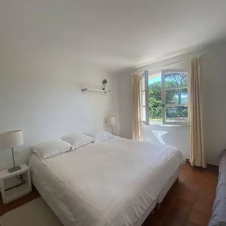 Bastide De L'hermitan - Golfe De Saint Tropez Vila Cogolin