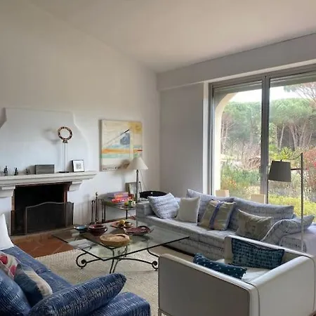Bastide De L'hermitan - Golfe De Saint Tropez