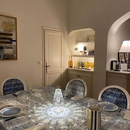 Bastide De L'hermitan - Golfe De Saint Tropez * Коголин