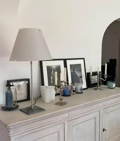 Bastide De L'hermitan - Golfe De Saint Tropez *